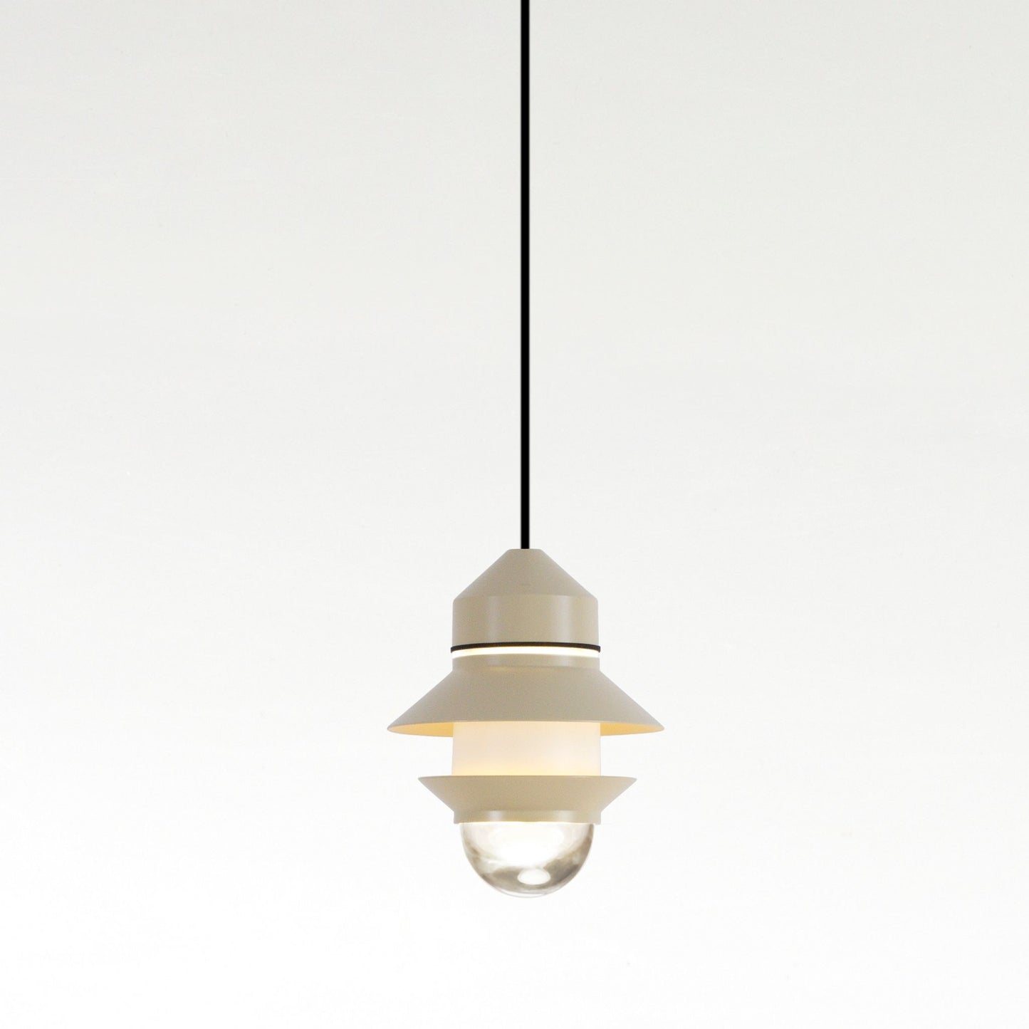 Santorini IP20 LED Pendant