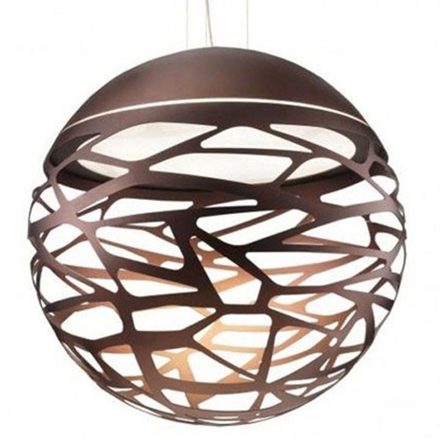 Kelly Sphere 40 Small Pendant