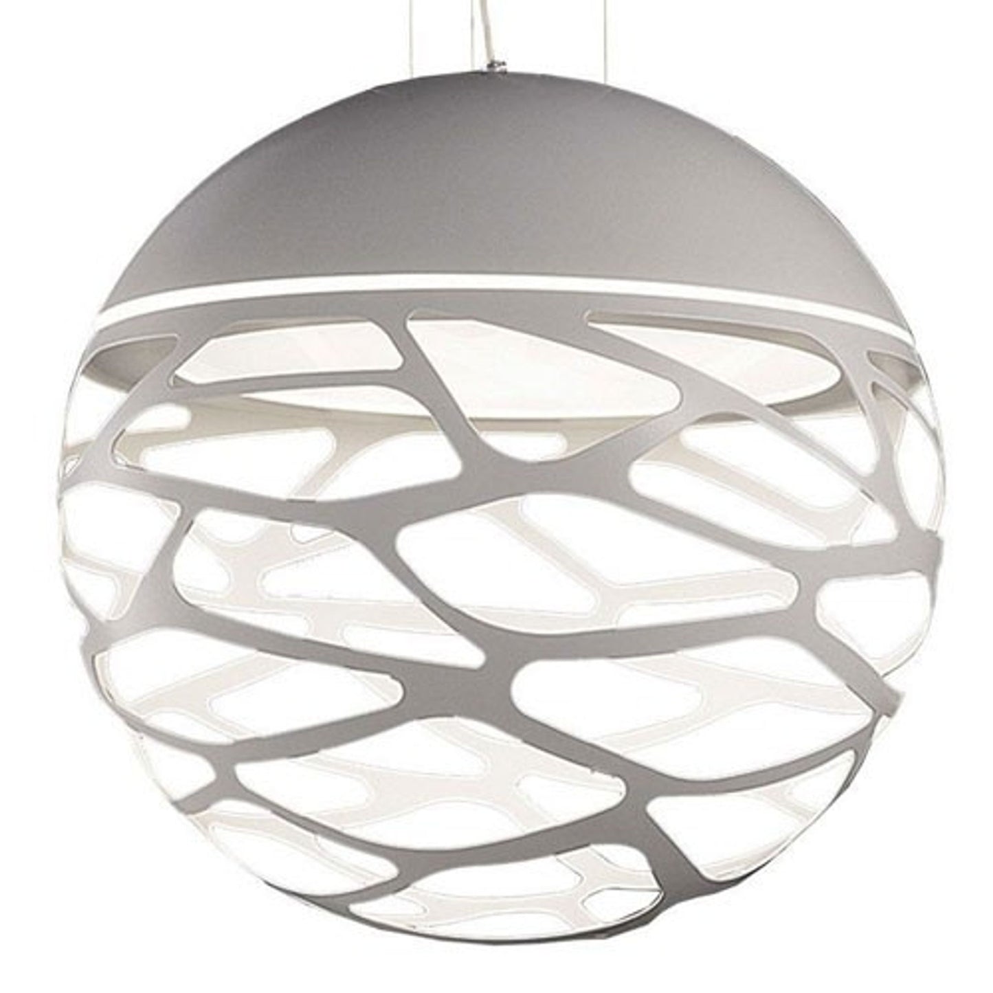 Kelly Sphere 40 Small Pendant