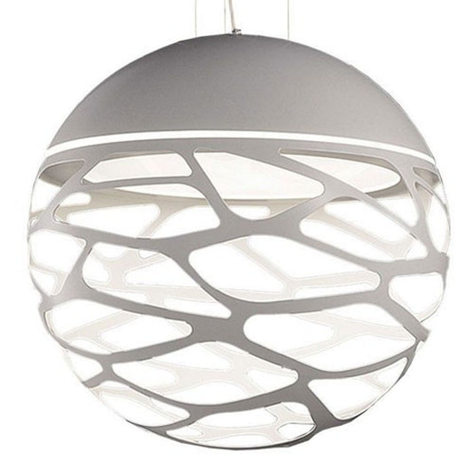 Kelly Sphere 80 Large Pendant