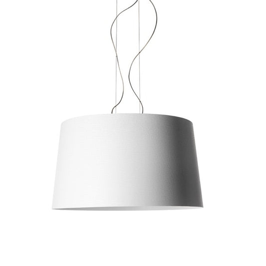 Twiggy Twice LED Pendant with Coated Metal & Aluminium