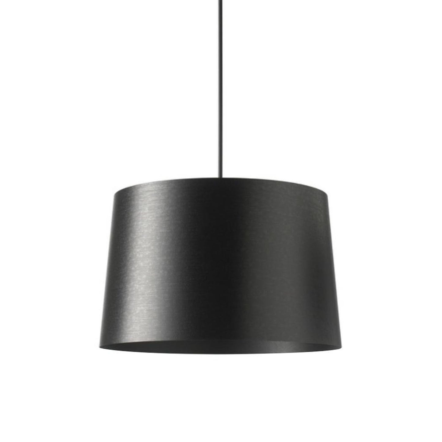 Twiggy Grande LED Pendant with Polycarbonate & Steel