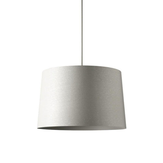 Twiggy Grande LED Pendant with Polycarbonate & Steel