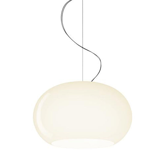 Buds 2 Blown Glass Dimmable LED Pendant