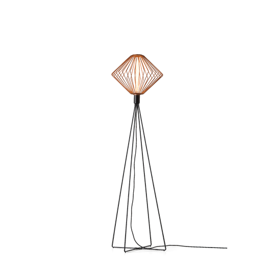 Wiro Diamond 1.0 Floor Lamp