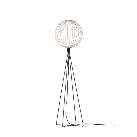 Wiro Globe 1.0 Floor Lamp