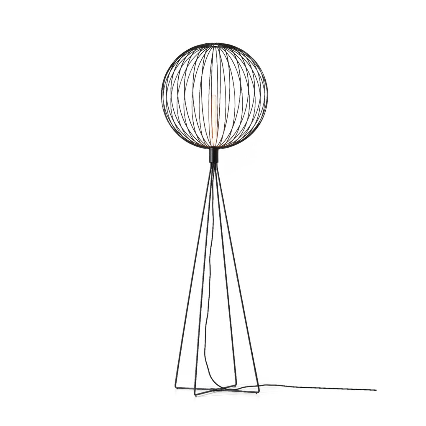 Wiro Globe 2.0 Floor Lamp