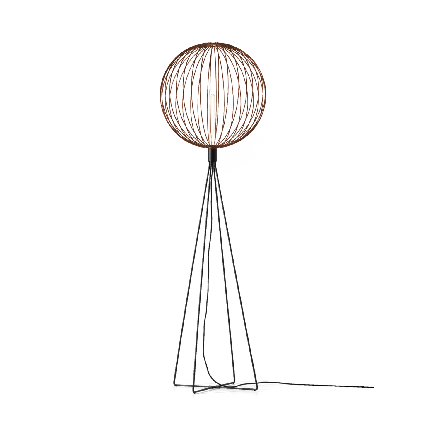 Wiro Globe 2.0 Floor Lamp