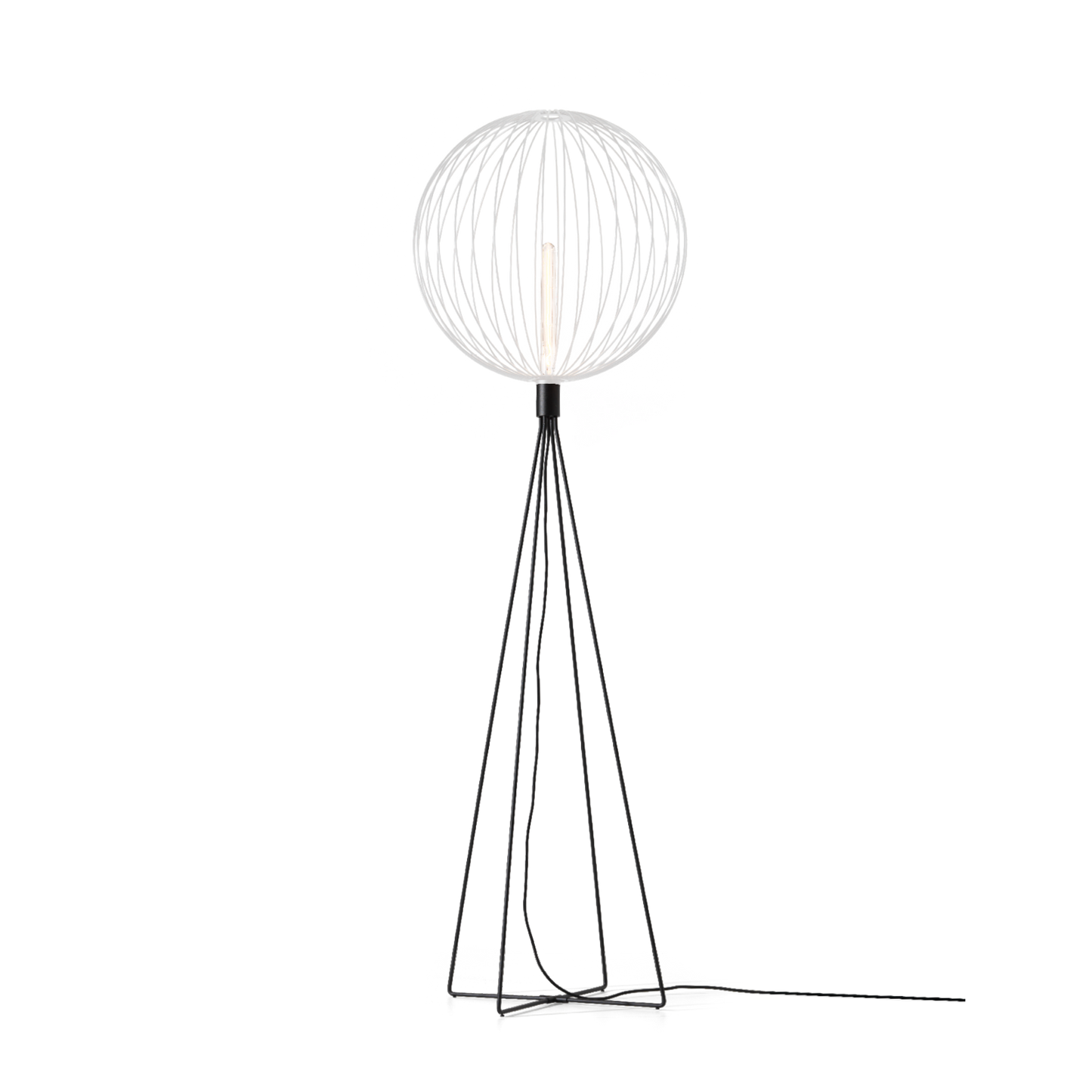 Wiro Globe 2.0 Floor Lamp