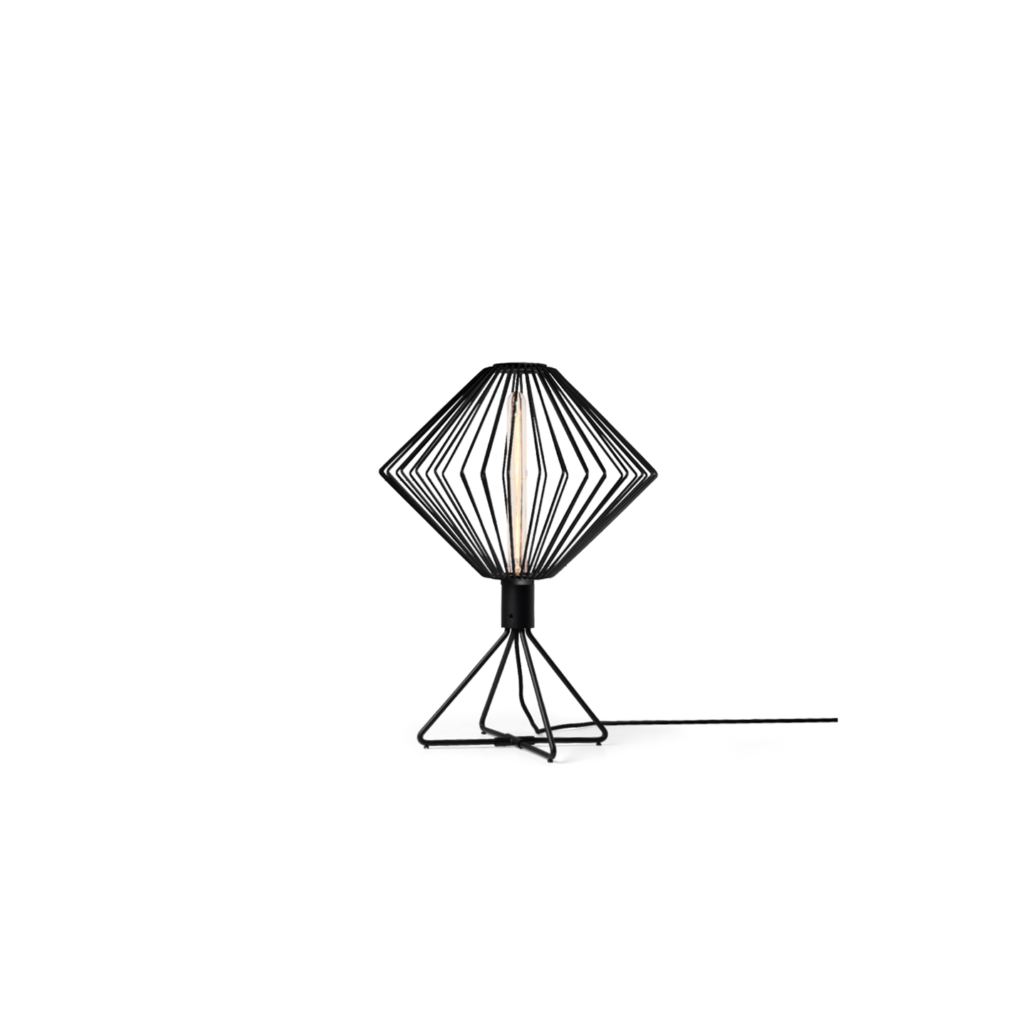 Wiro Diamond 1.0 Table Lamp