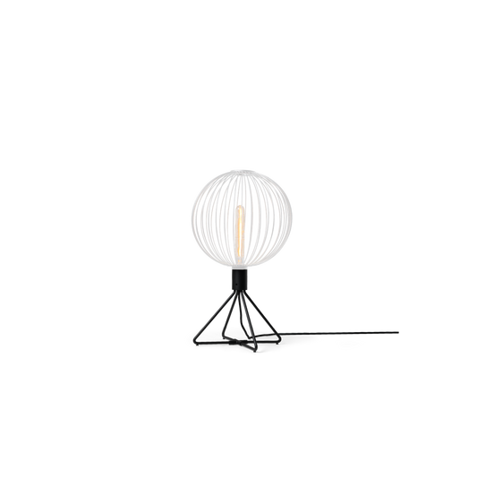 Wiro Globe 1.0 Table Lamp