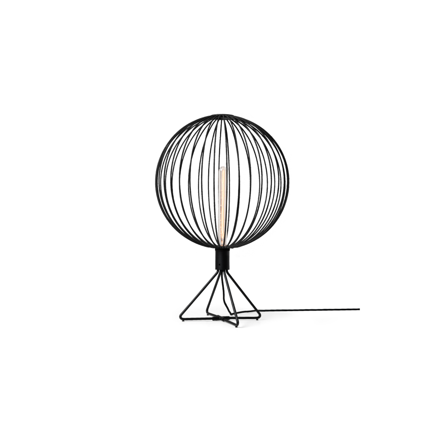 Wiro Globe 2.0 Table Lamp