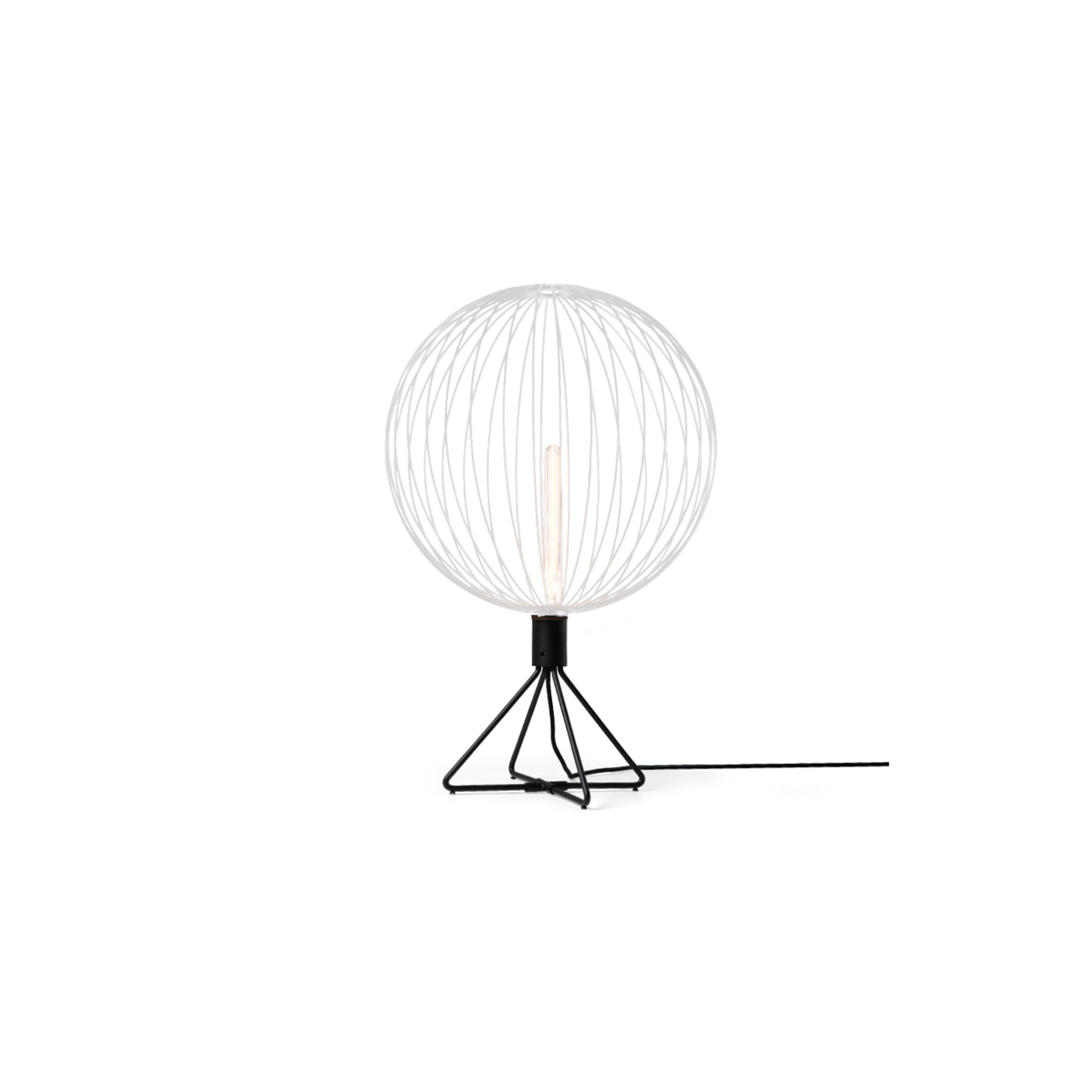 Wiro Globe 2.0 Table Lamp