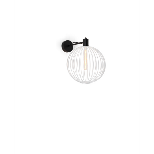 Wiro Globe 1.0 Wall Light