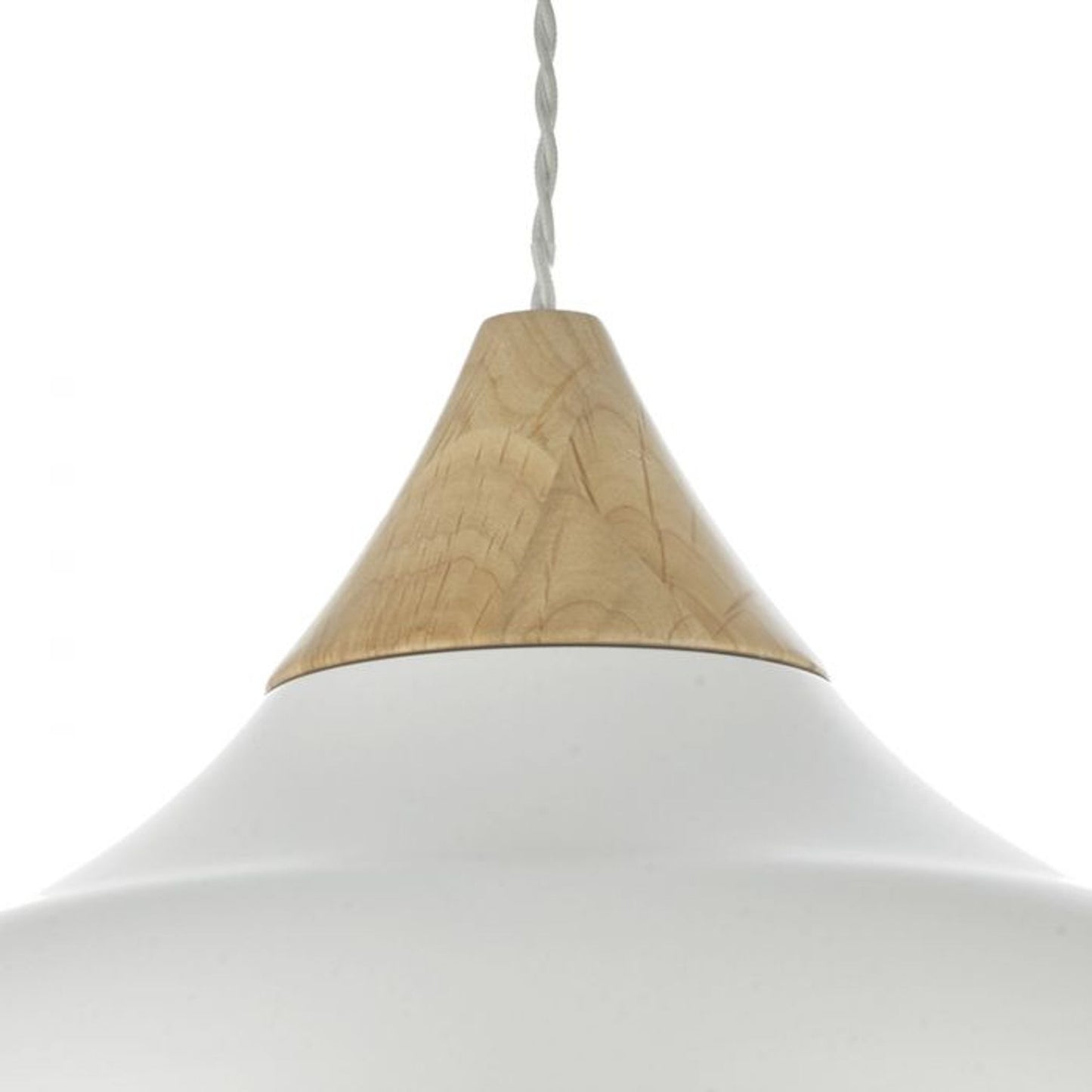 Gaucho Small One-Light Pendant