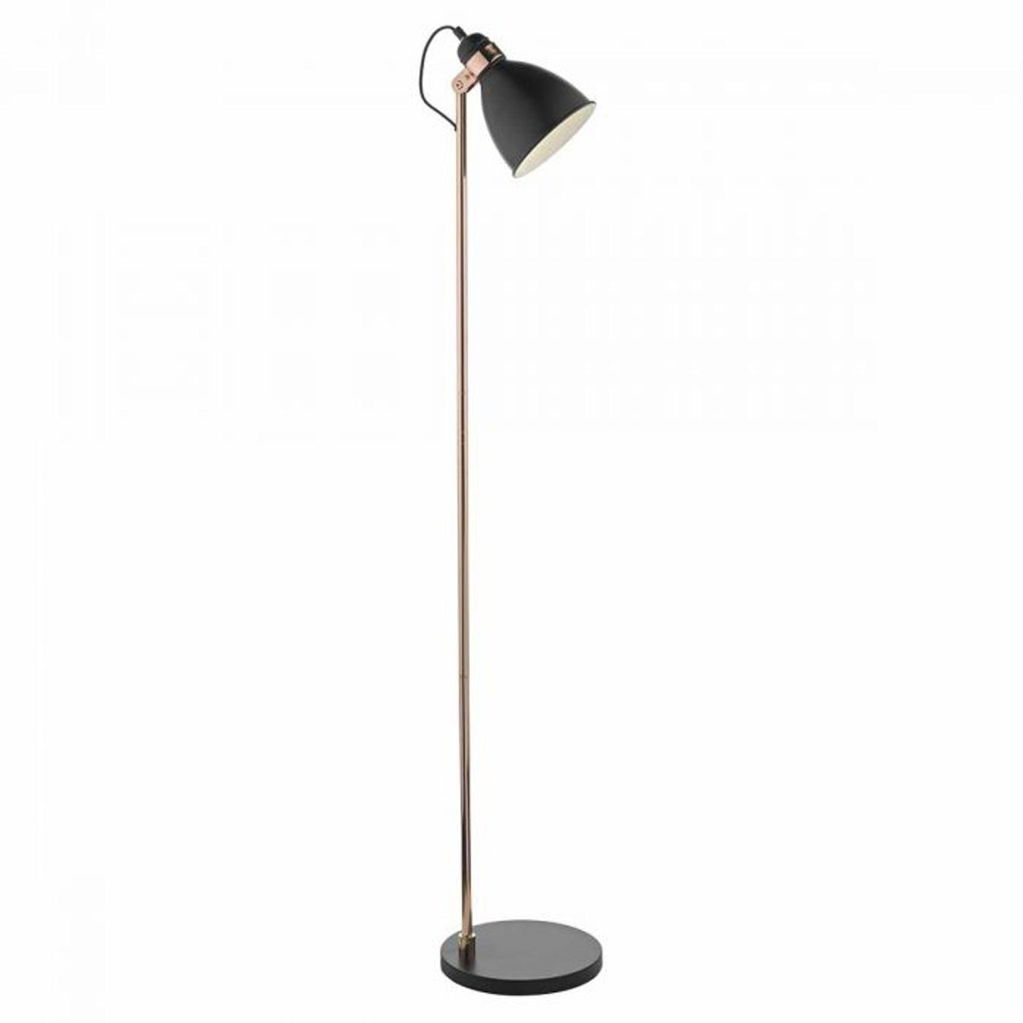 Frederick Adjustable Floor Lamp