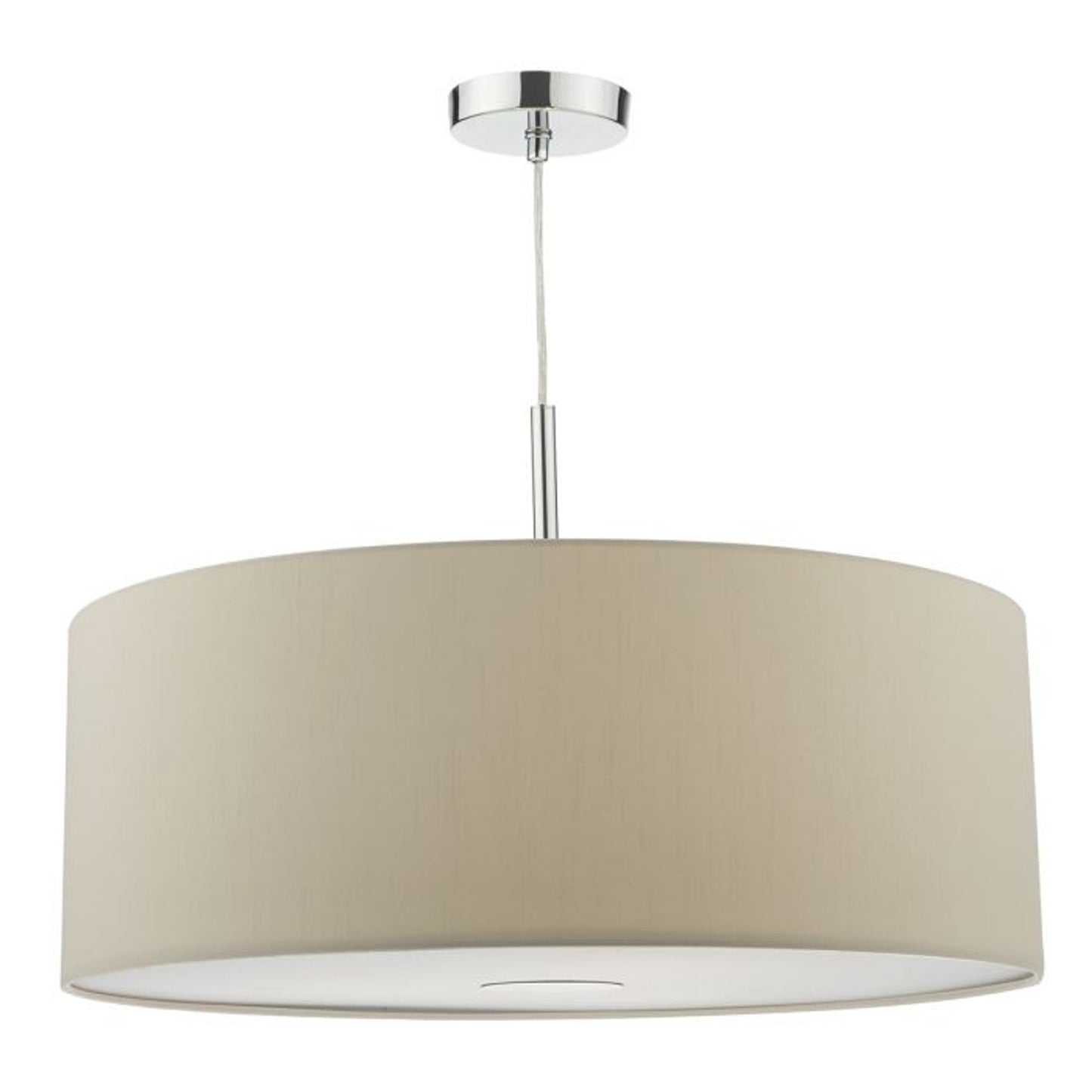 Ronda 3-Light 60cm Pendant