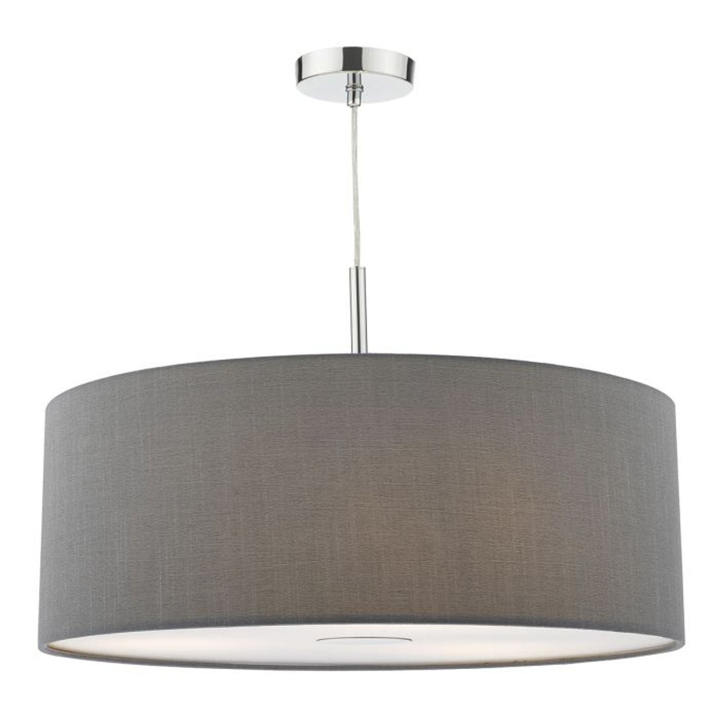 Ronda 3-Light 60cm Pendant