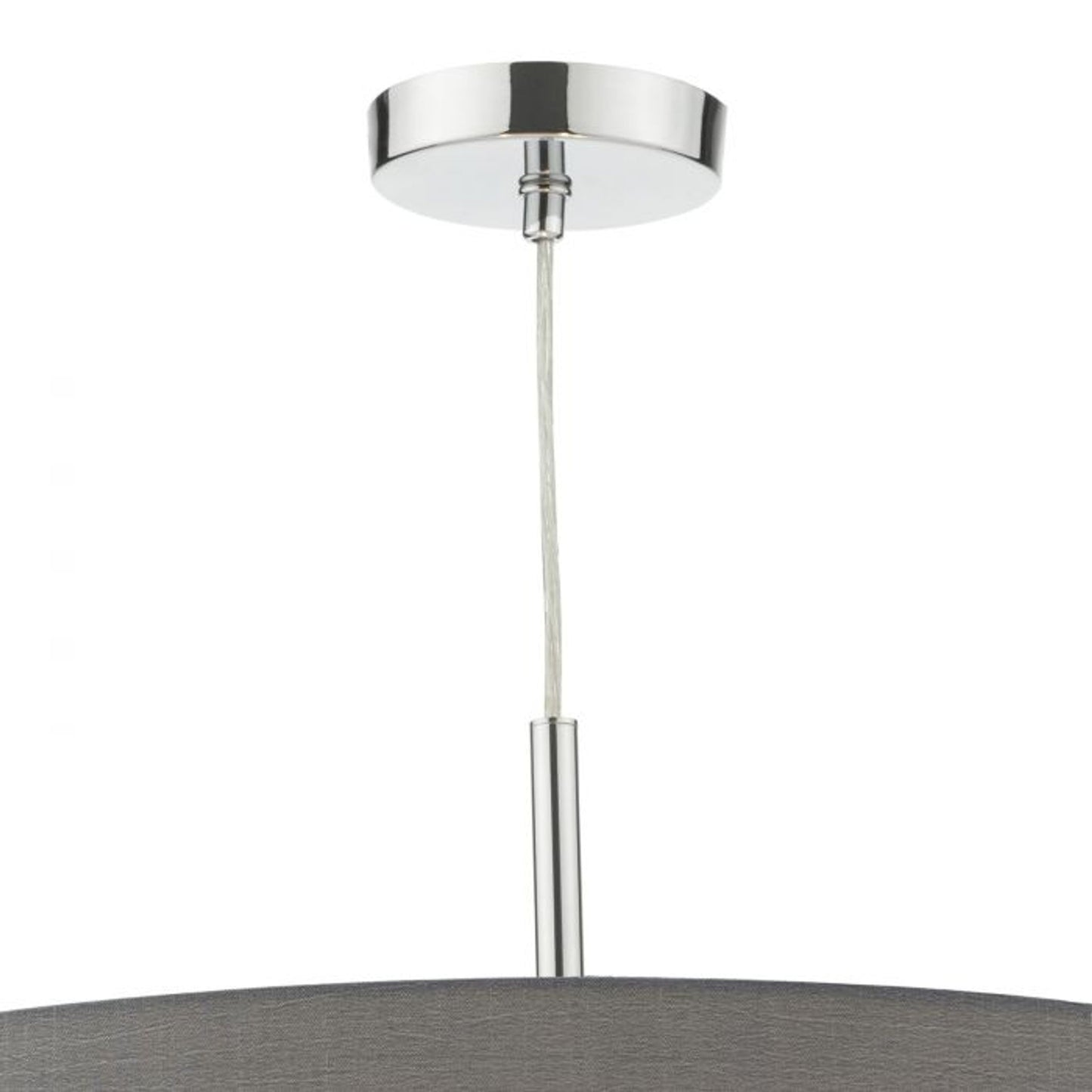 Ronda 3-Light 60cm Pendant