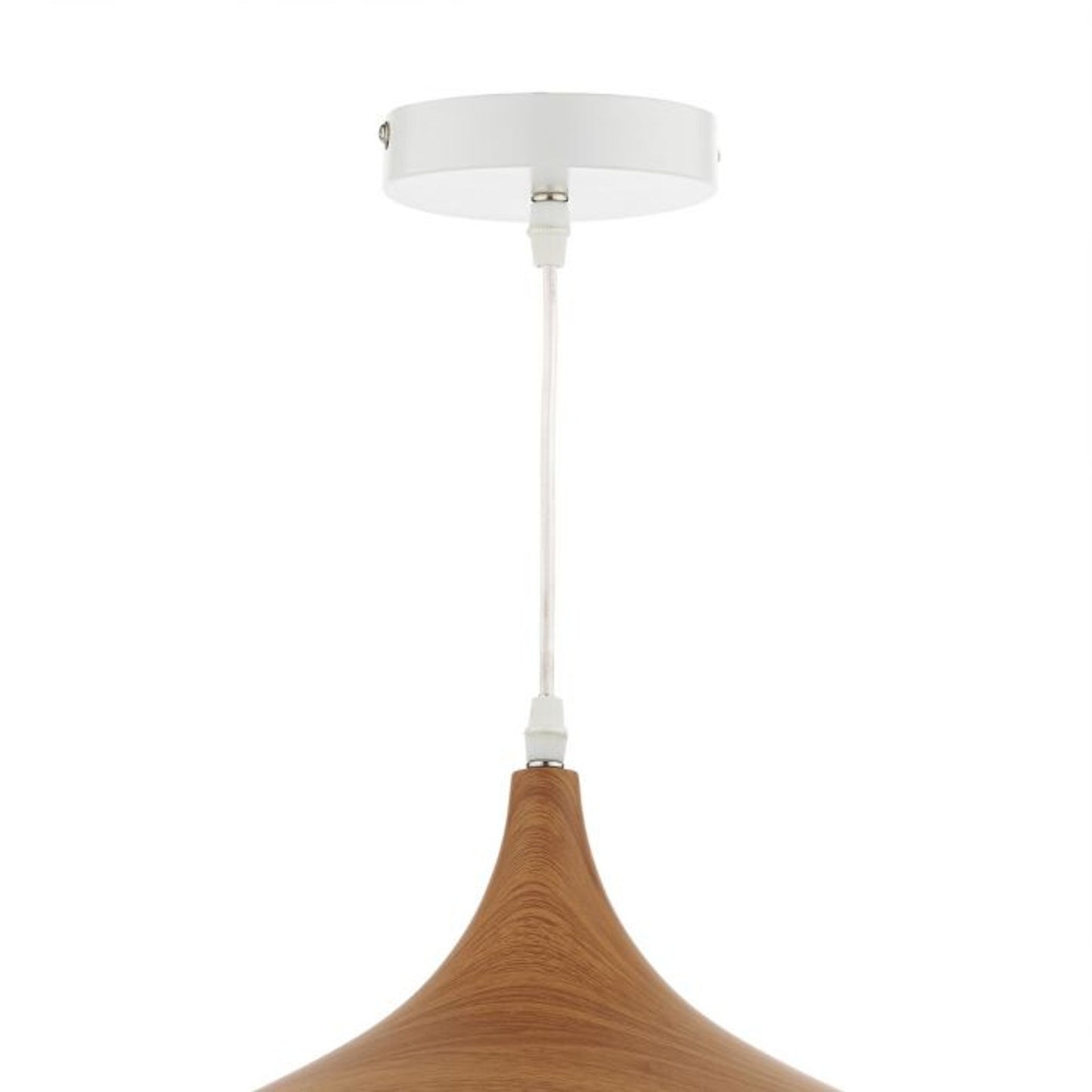 Gaucho Large One-Light Pendant