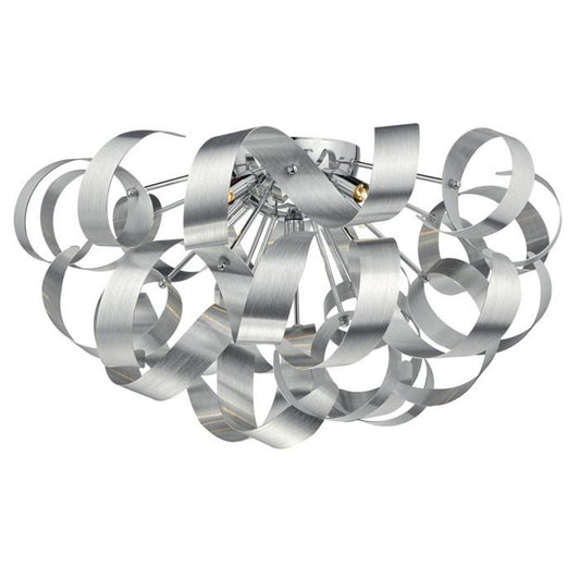 Rawley 5-Light Flush Mount