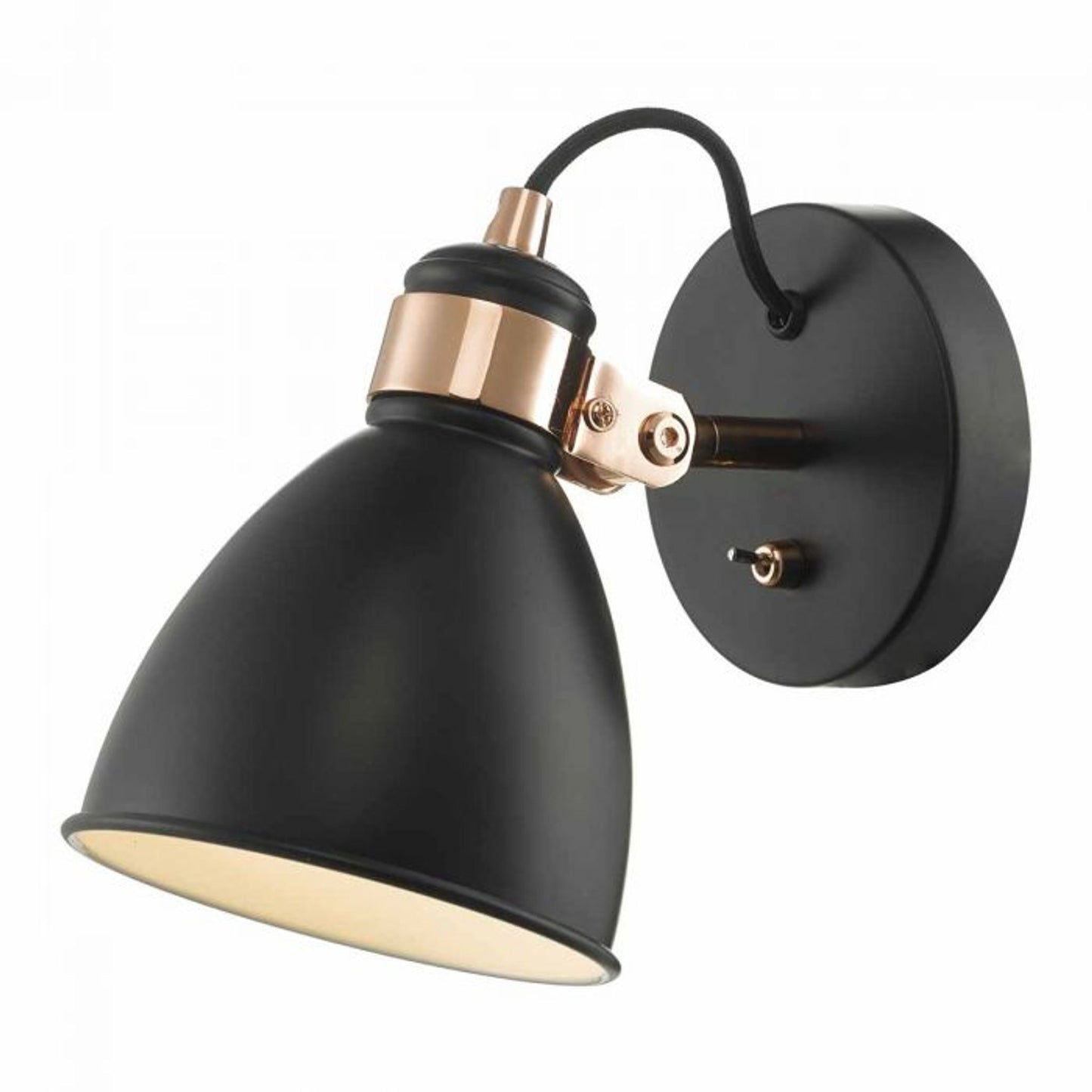 Frederick Single Wall Light