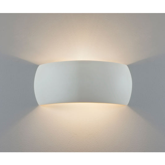 Milo 300 LED Wall Light