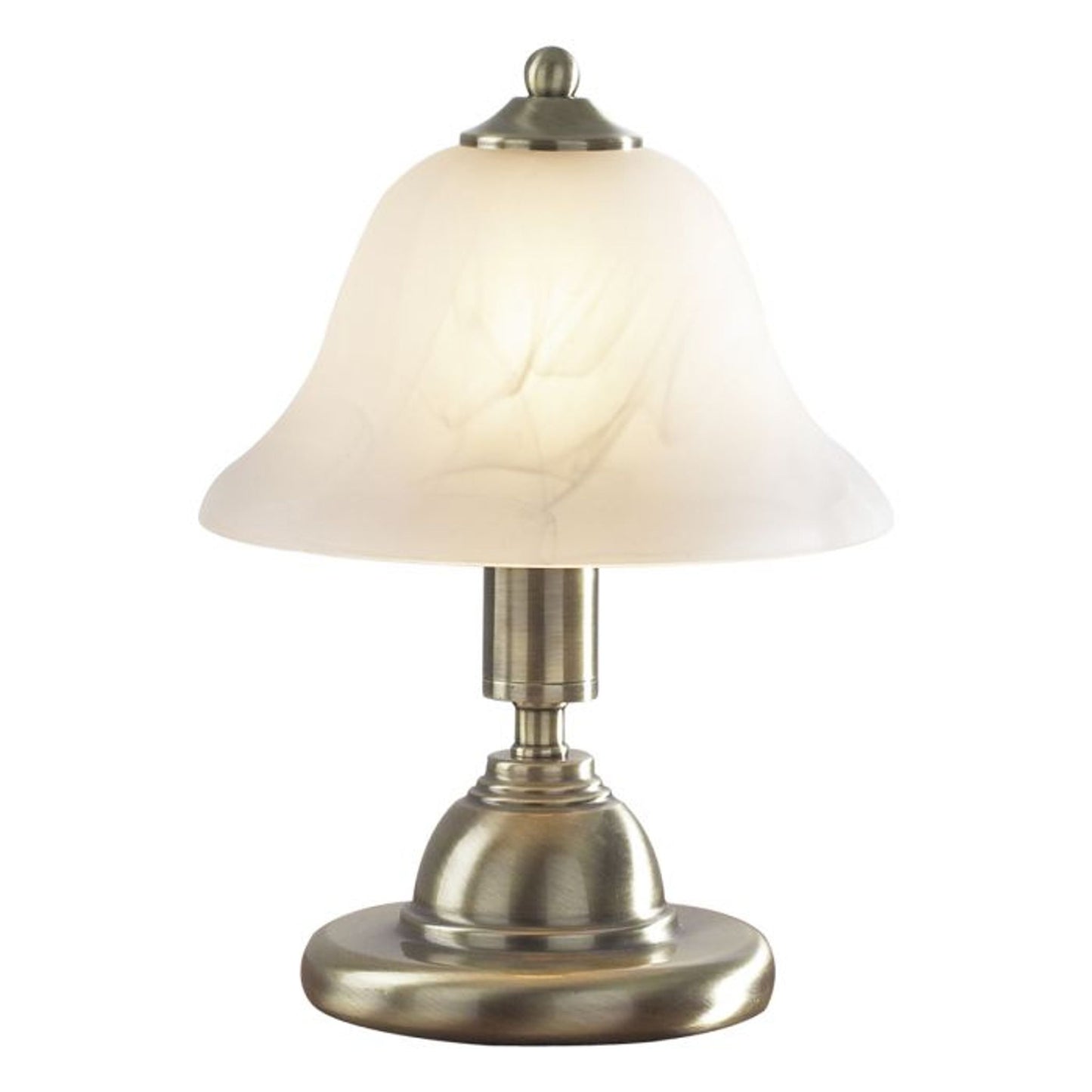 Gloucester Touch Table Lamp