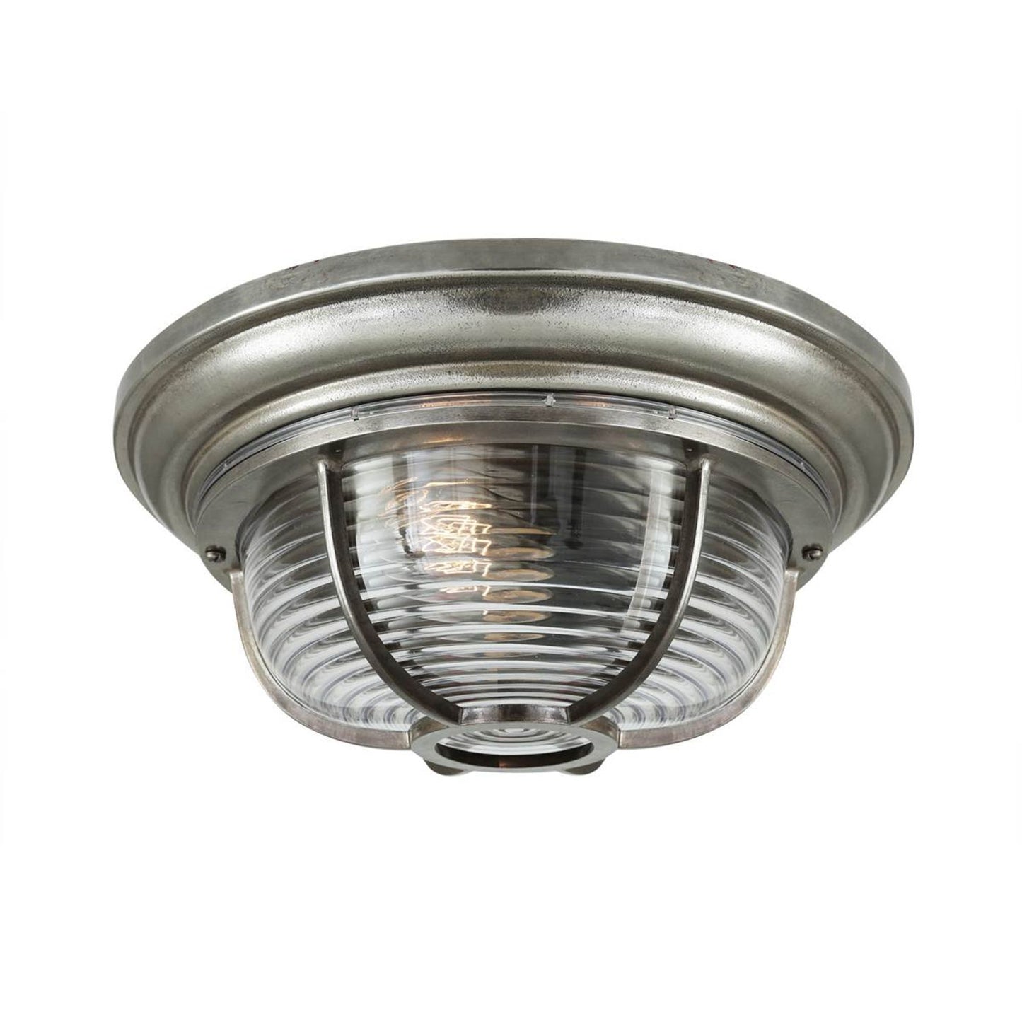 Adur Marine Flush Ceiling Fitting IP55