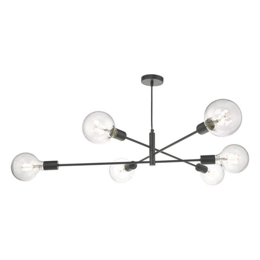 Alana 6-Light Pendant