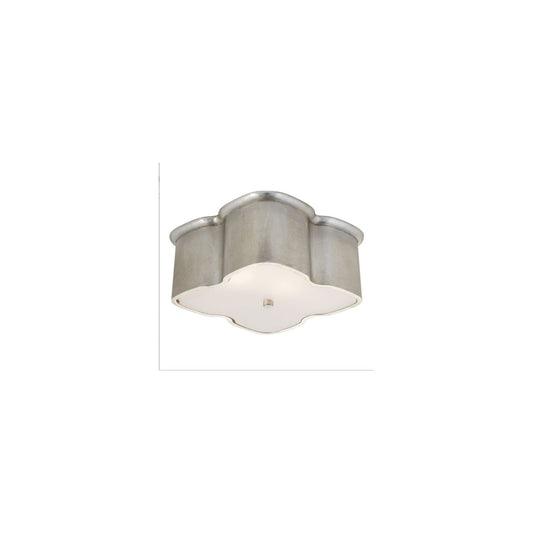 Bolsena Clover Flush Mount