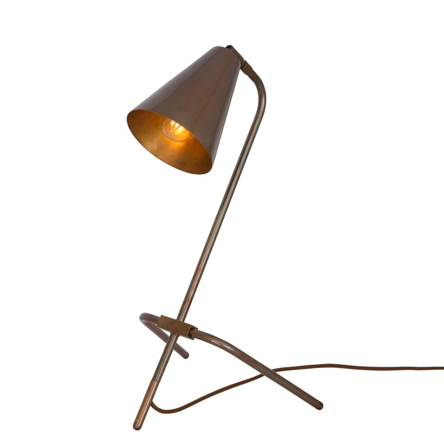 Astana Adjustable Table Lamp