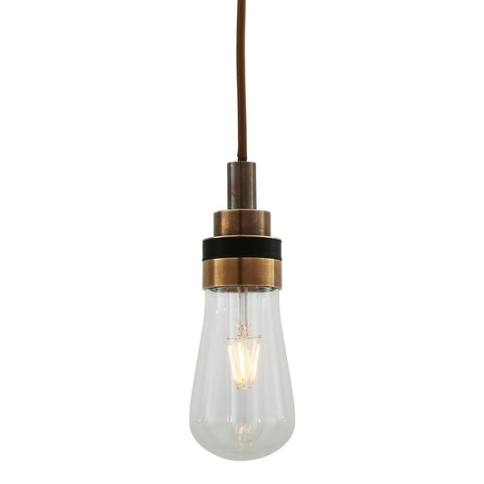 Bo Single Pendant IP65