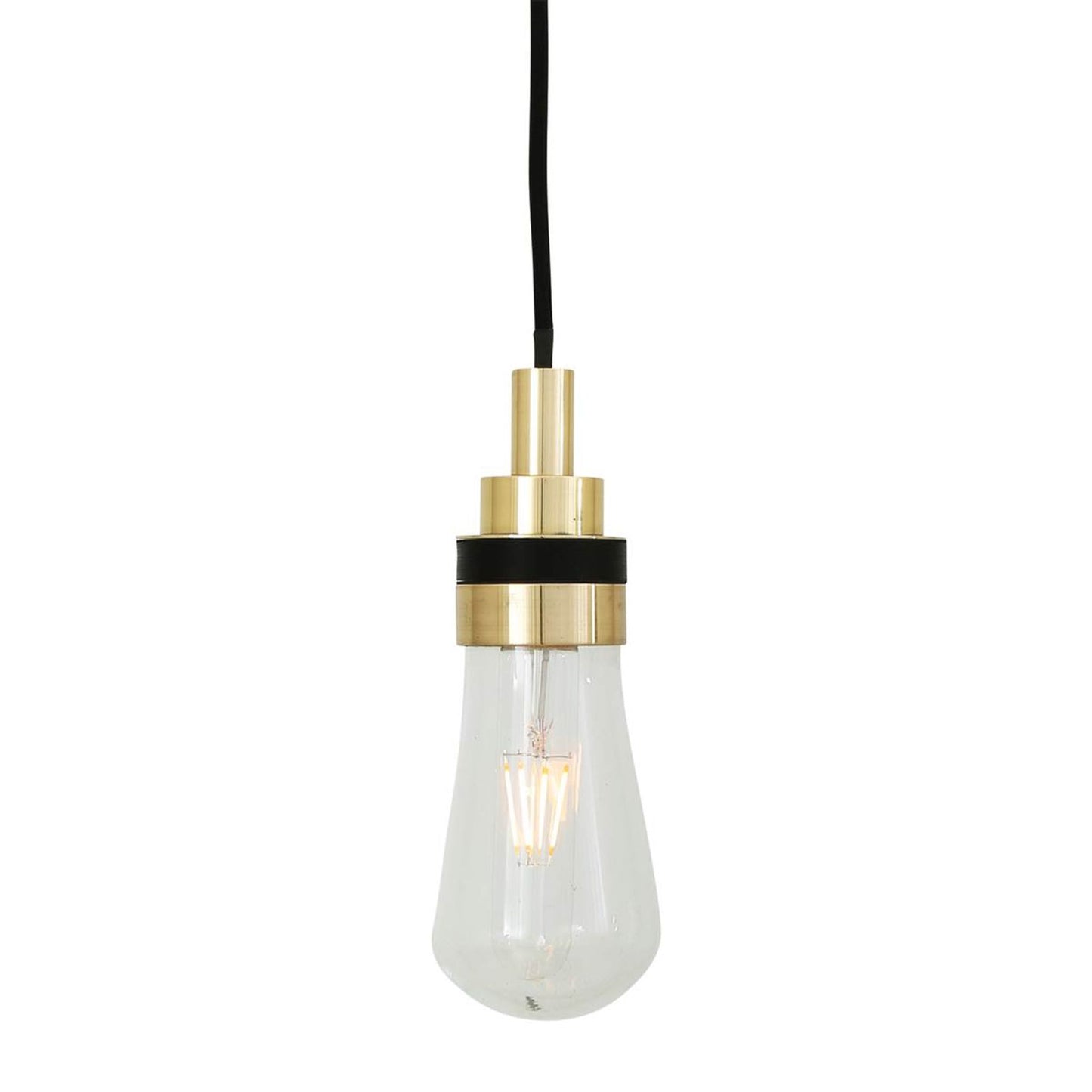 Bo Single Pendant IP65