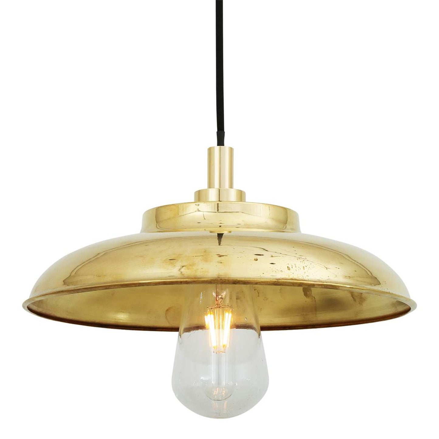 Darya Industrial Pendant IP65