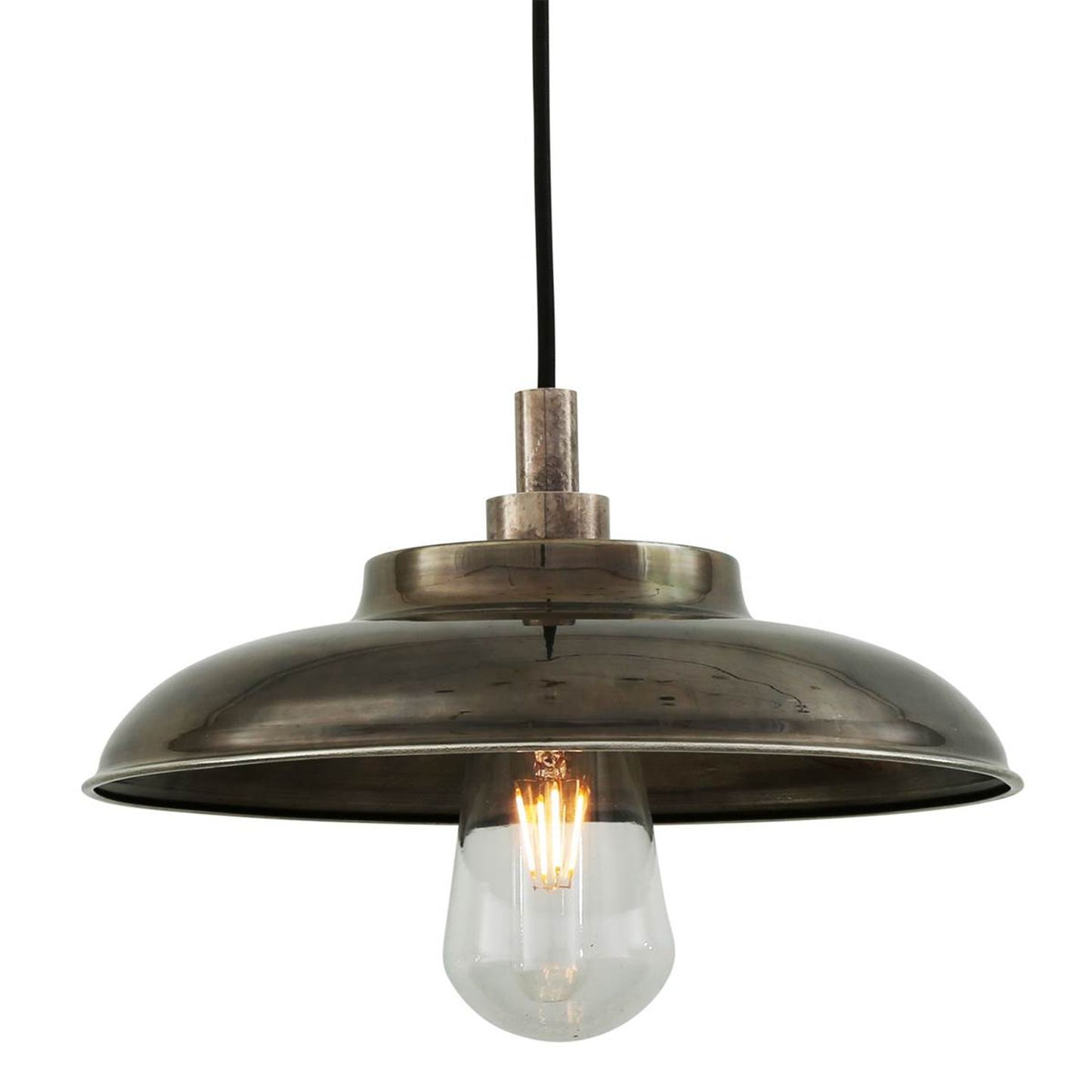 Darya Industrial Pendant IP65