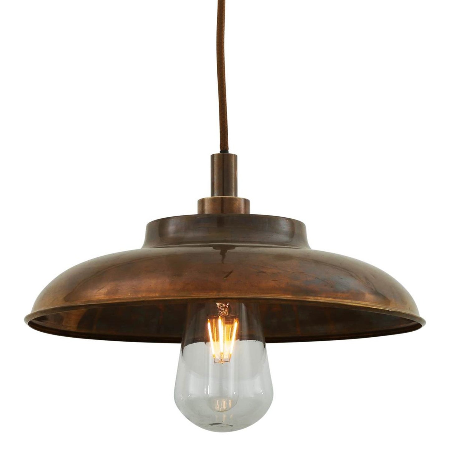 Darya Industrial Pendant IP65