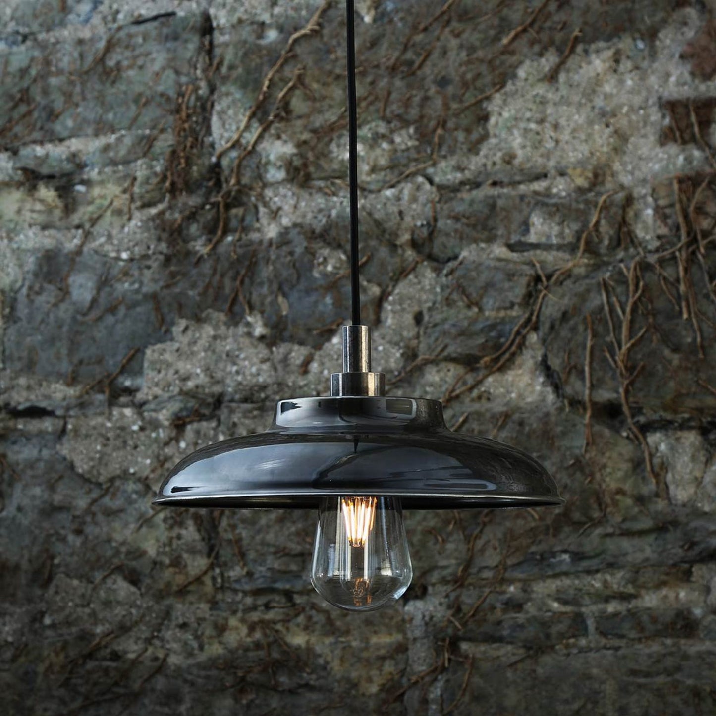 Darya Industrial Pendant IP65