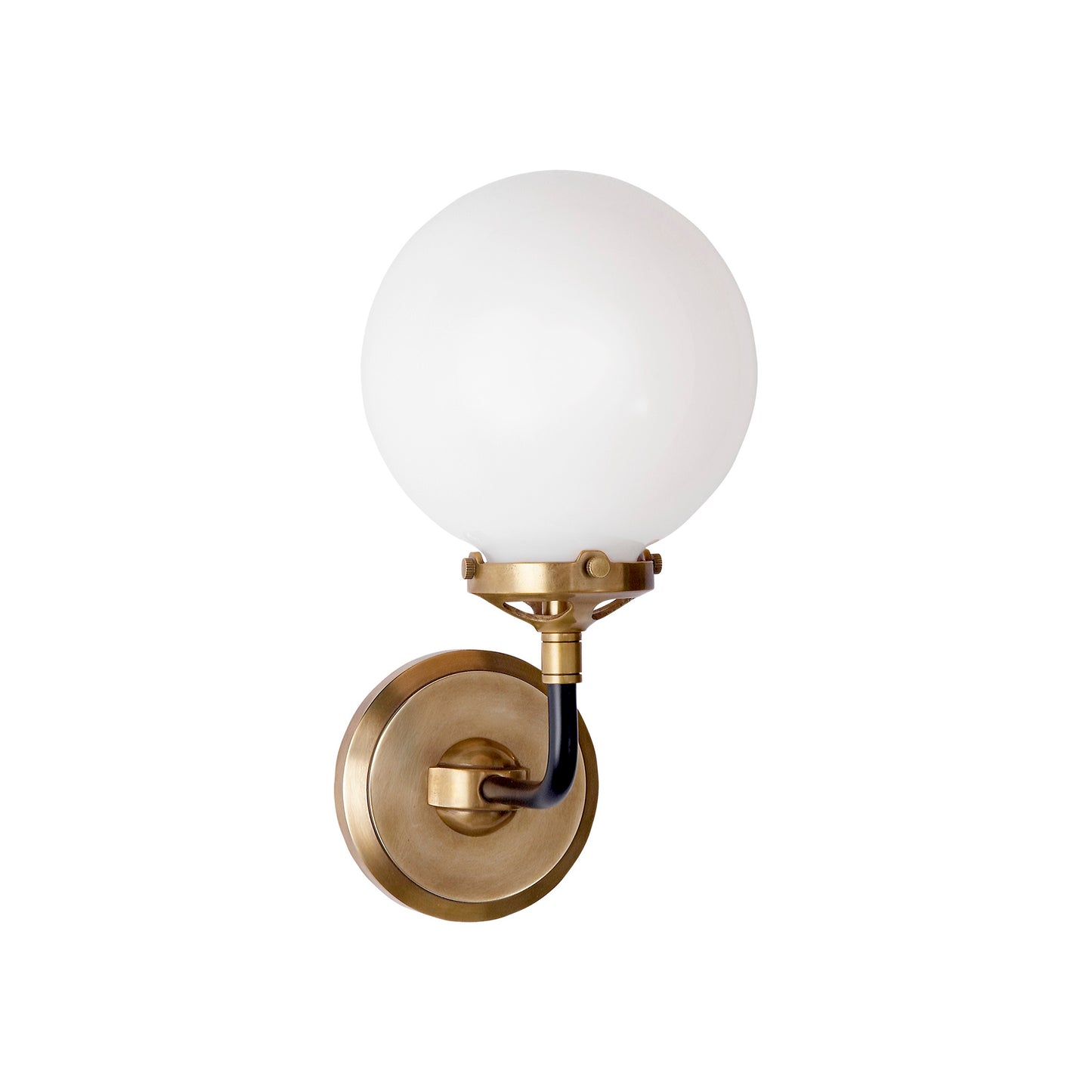 Bistro Single Wall Light