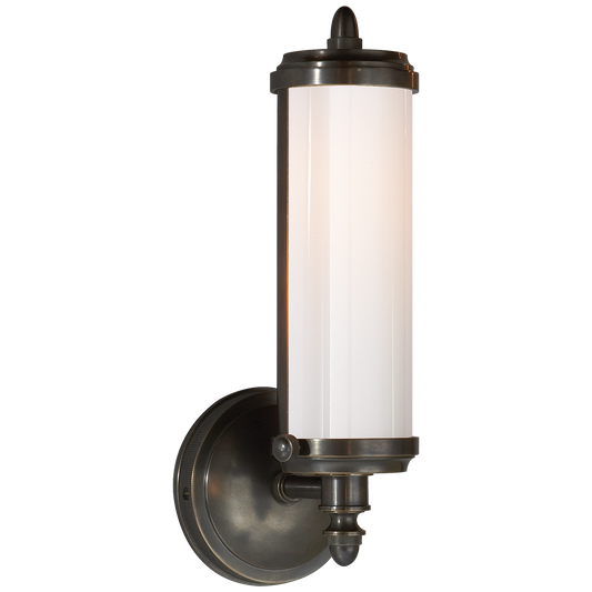 Merchant Single Bath Light