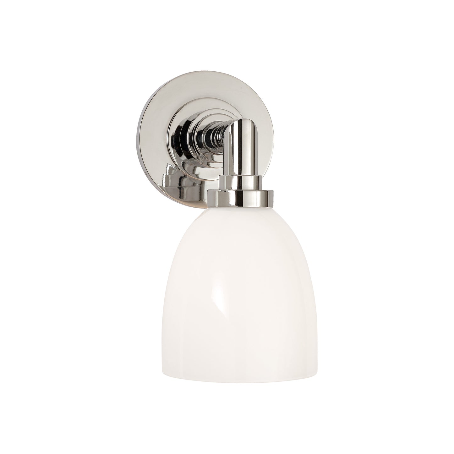 Wilton Single Bath Light