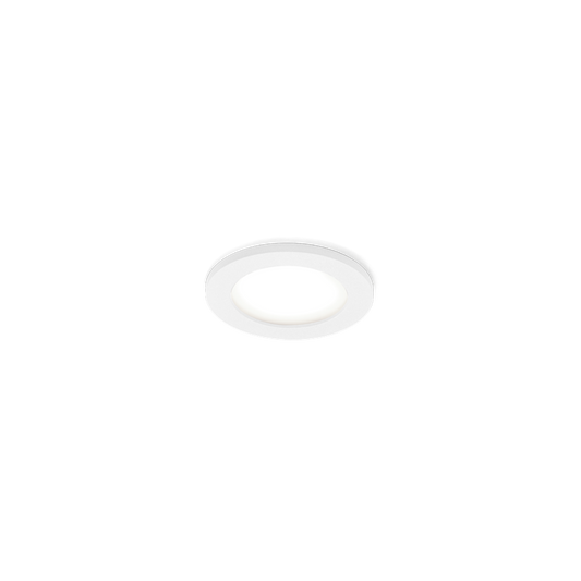 Intra 1.0 Opal LED Ceiling Light