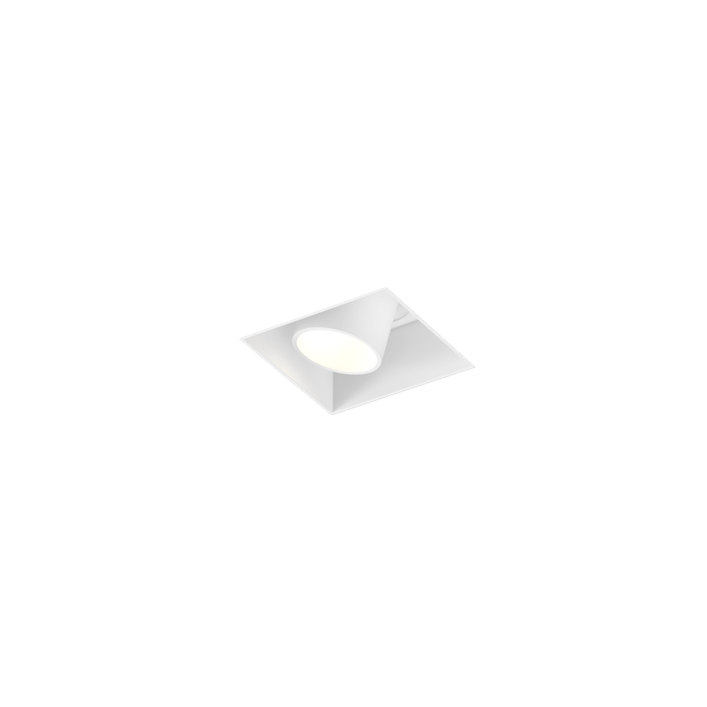 Sneak Trimless 1.0 LED 2700K Ceiling Recessed