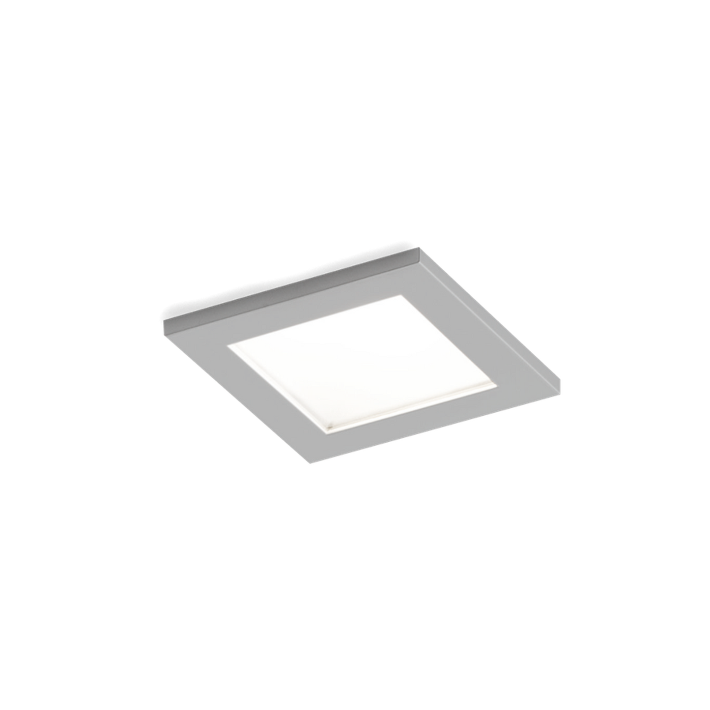 Luna Square IP44 1.0 LED 1800-2850K Ceiling Recessed