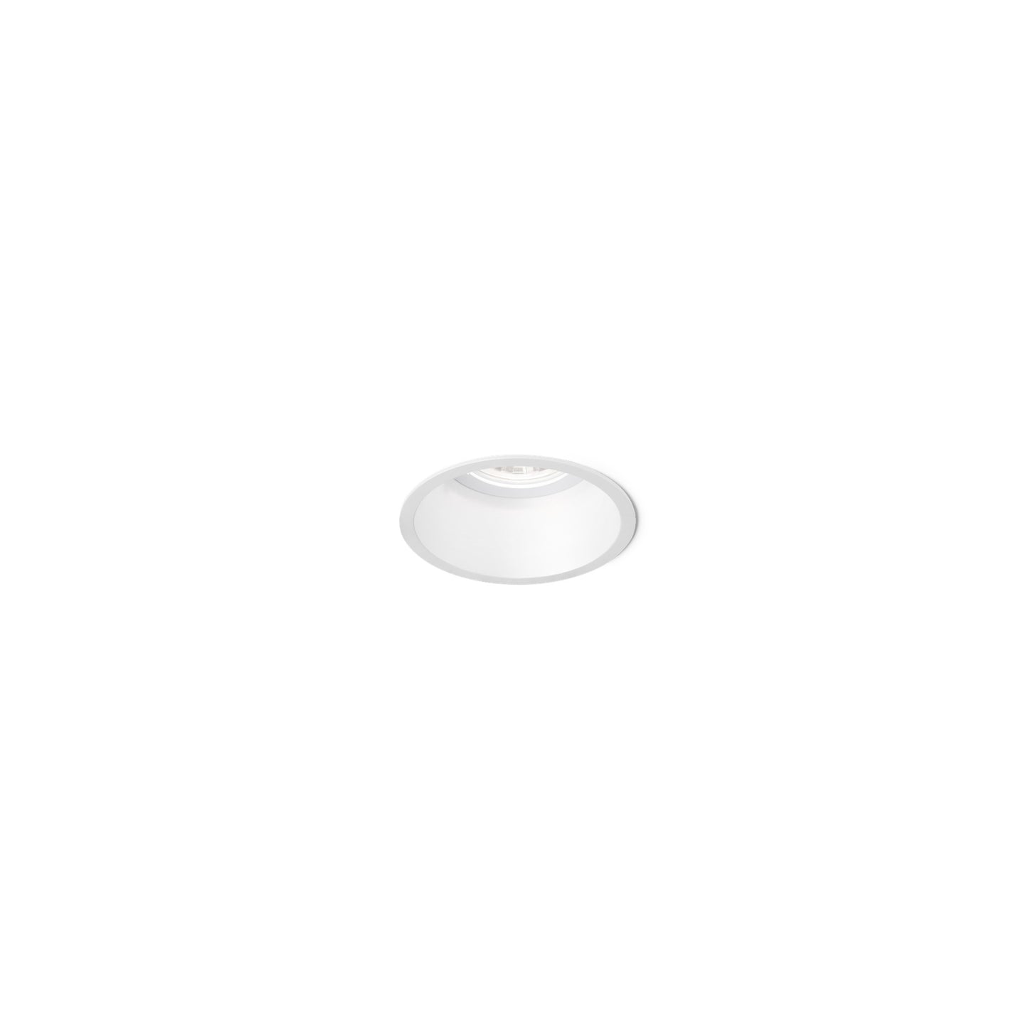 Deeper IP44 1.0 LED 2700K Ceiling Recessed