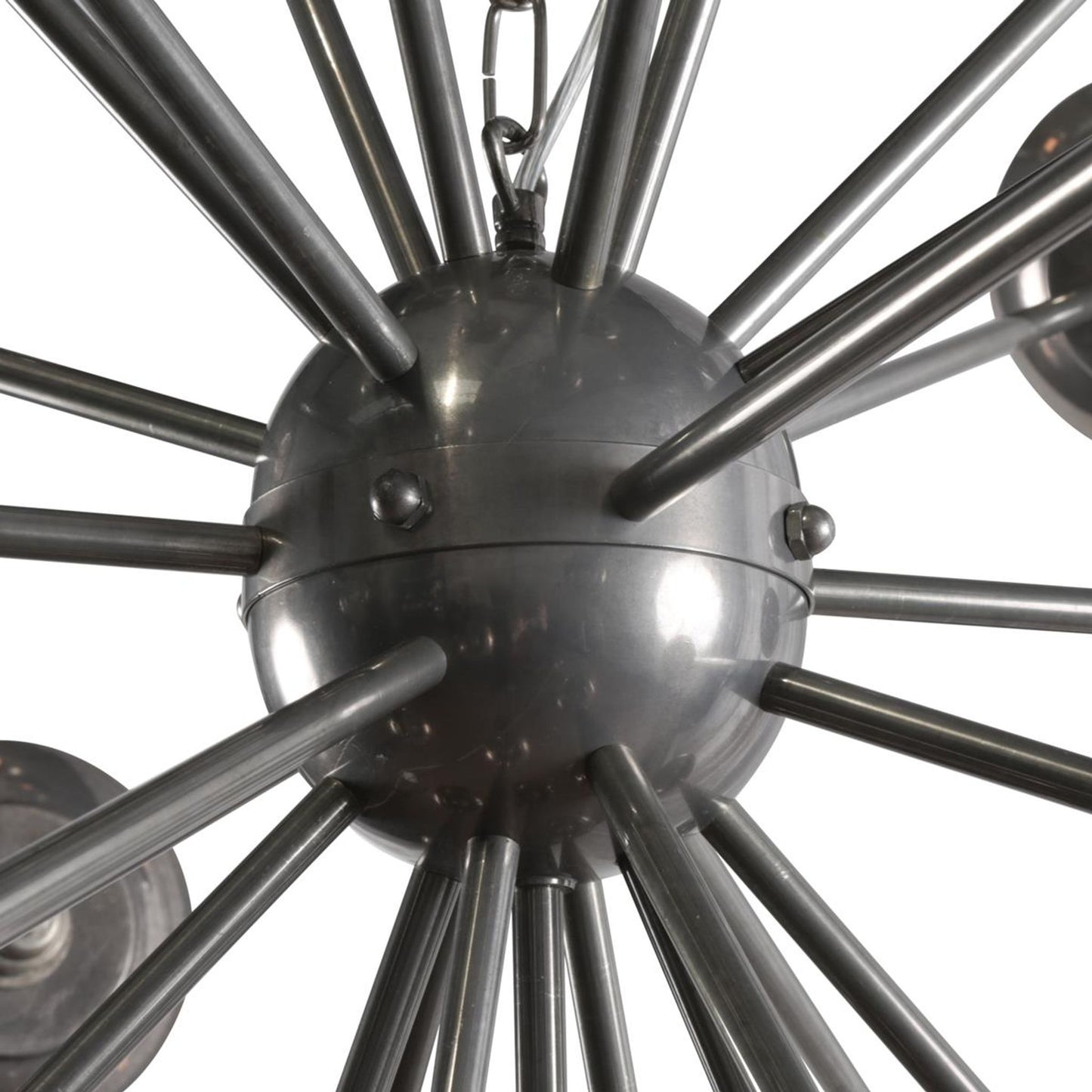 Tokyo 29-Light Sputnik Chandelier