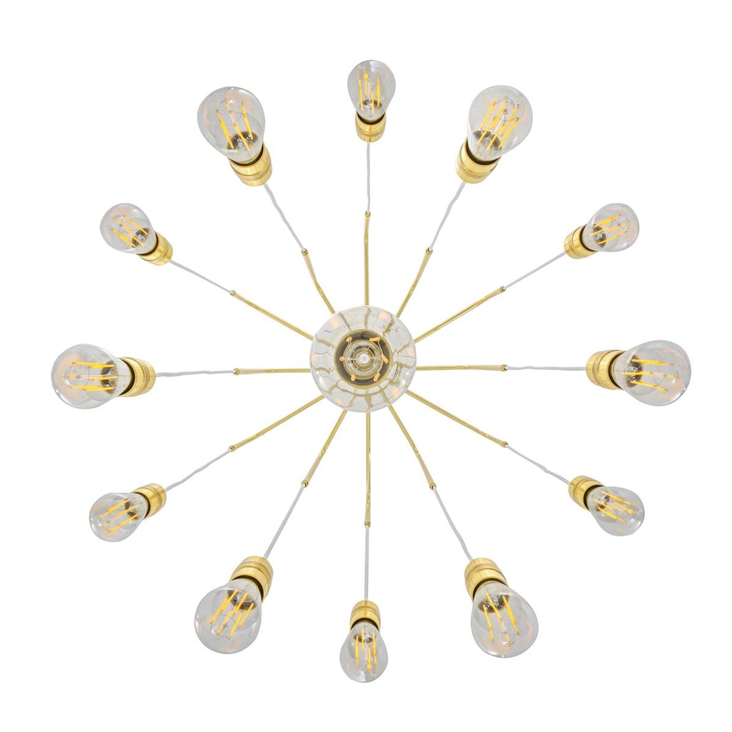 Sela 13-Light Pendant