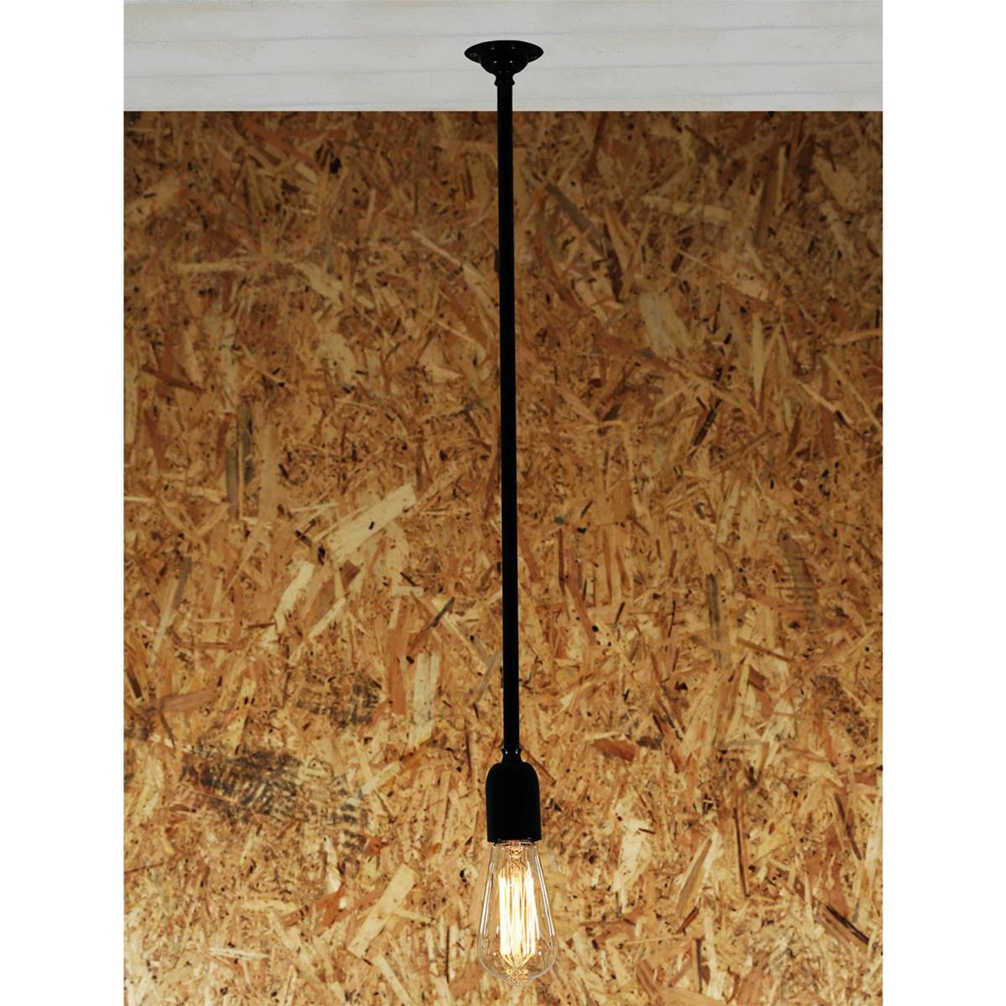 Powell Quirky Minimalist Pendant