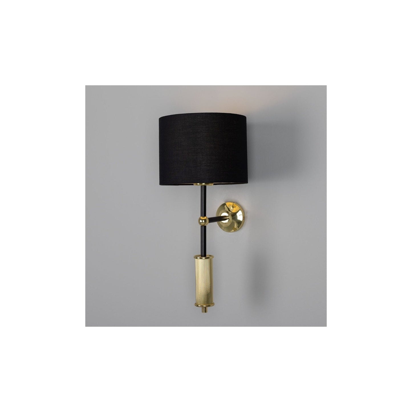 Gorey Contemporary Wall Light