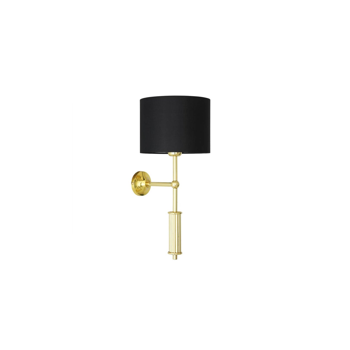 Gorey Contemporary Wall Light